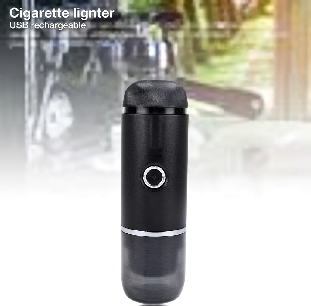 Compact Espresso Coffee Maker ©