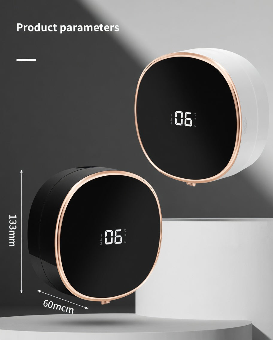 Automatic Soap Dispenser