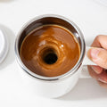 Electric Stirring Cup Full Automatic