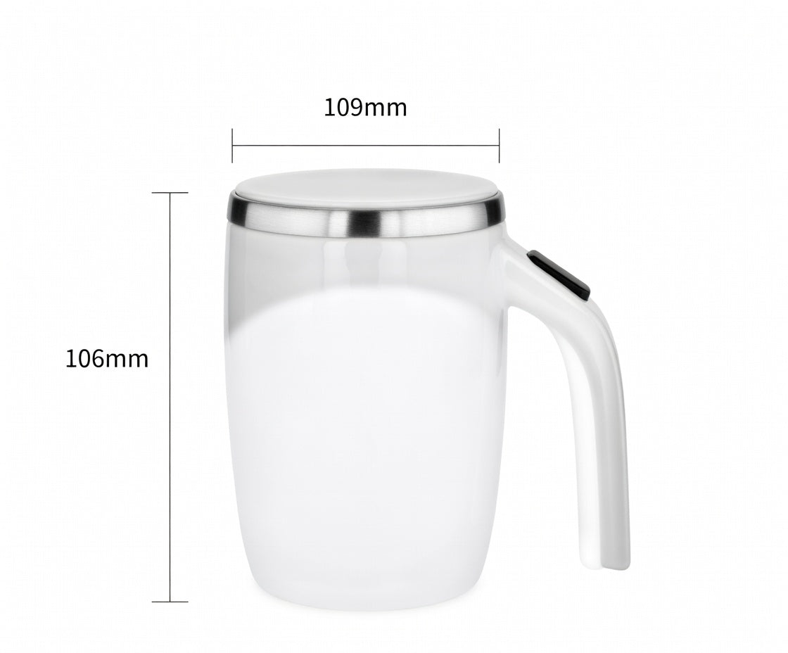 Electric Stirring Cup Full Automatic