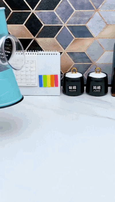 Multifunctional Food Salad Maker
