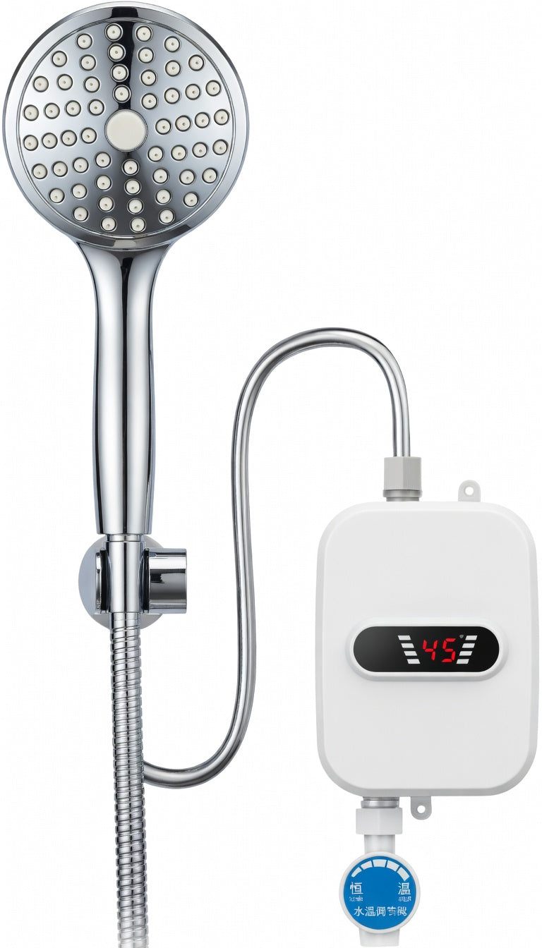 Instant Electric Water Heater Ⓢ