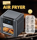 Denx - Digital Air Fryer Oven ©