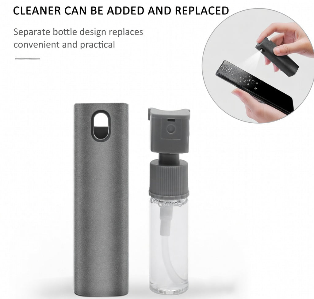 Fingerprint-proof Screen Cleaner