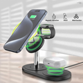 Multifunctional Wireless Charger