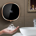 Automatic Soap Dispenser