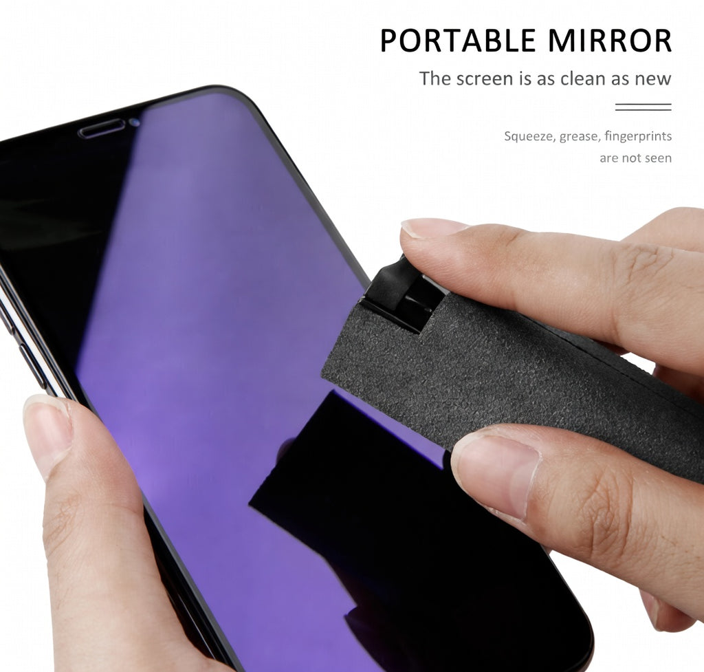 Fingerprint-proof Screen Cleaner