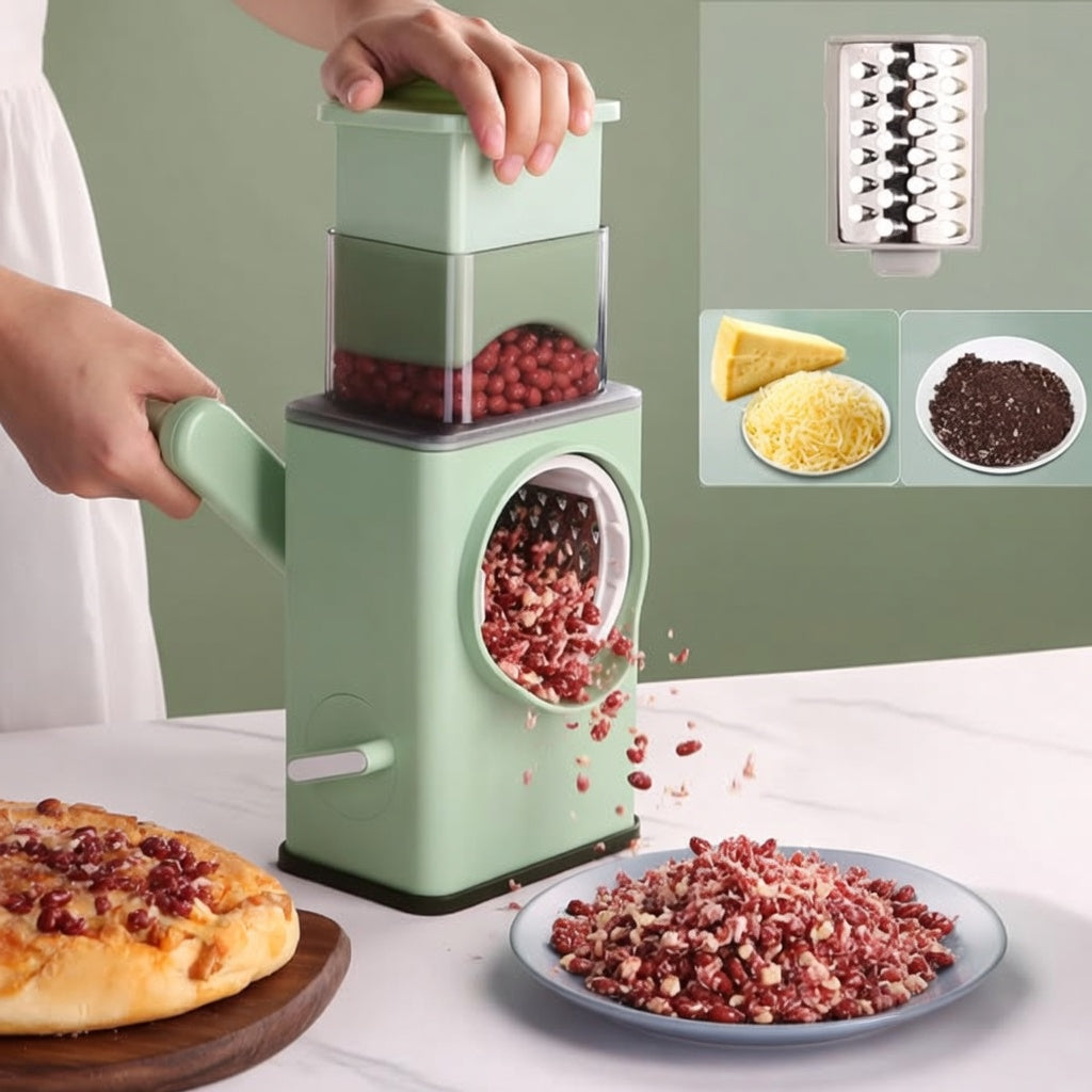 Stainless Steel Vegetable Cutter