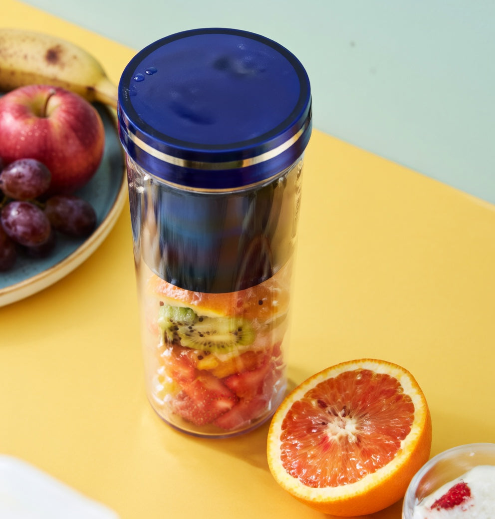 Portable Blender Mini