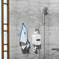 Instant Electric Water Heater Ⓢ