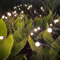 Enchanting Garden Firefly Lights