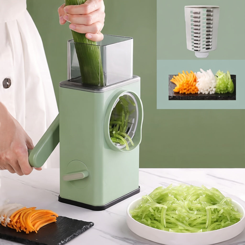 Stainless Steel Vegetable Cutter