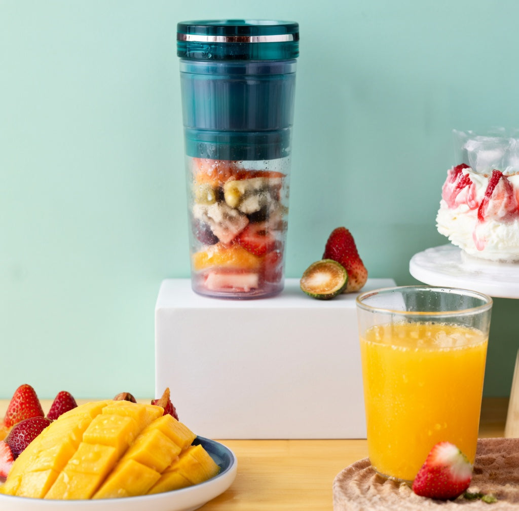 Portable Blender Mini