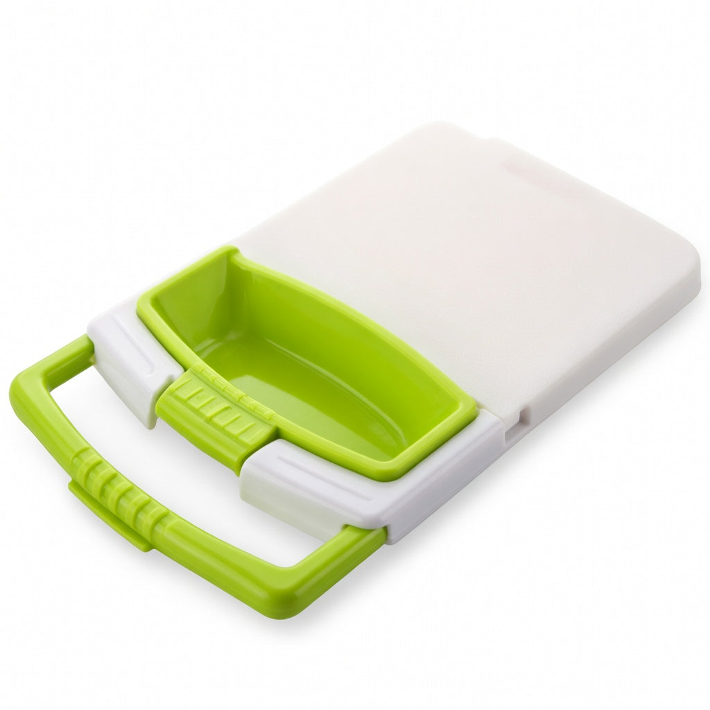 Kitchen Drain Cutting Board