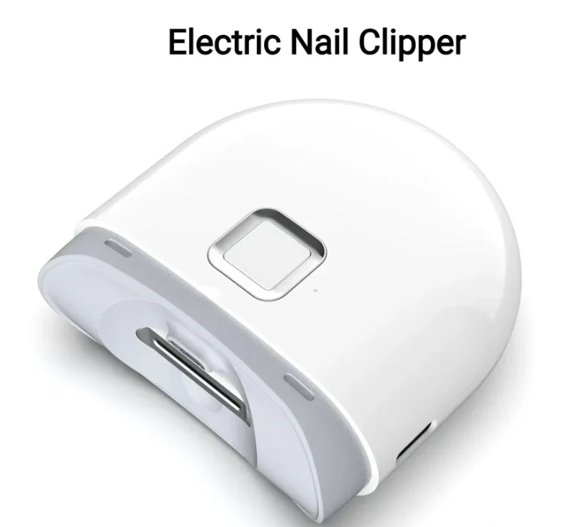 Electric Automatic Nail Clipper