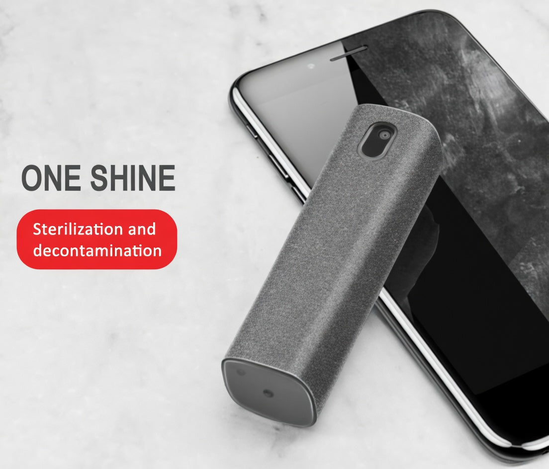 Fingerprint-proof Screen Cleaner