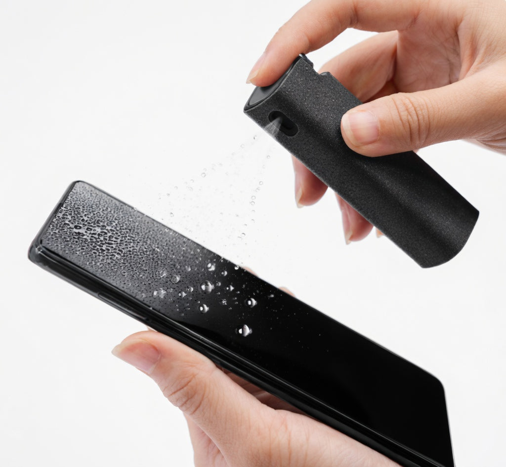 Fingerprint-proof Screen Cleaner
