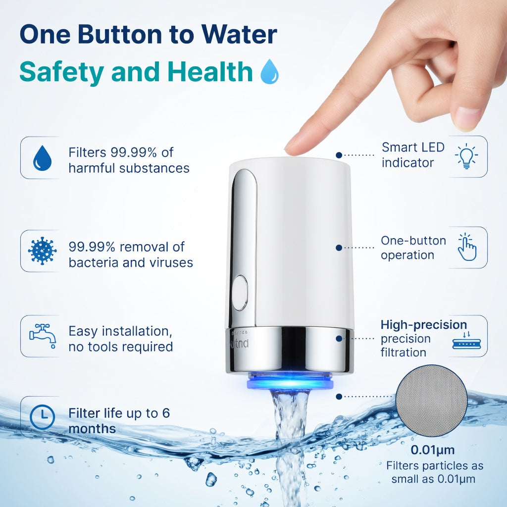 Electric Portable Water Dispenser Pump