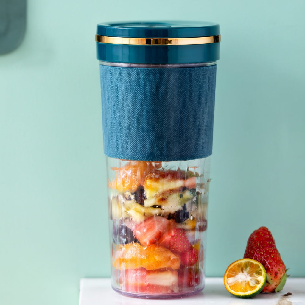 Portable Blender Mini