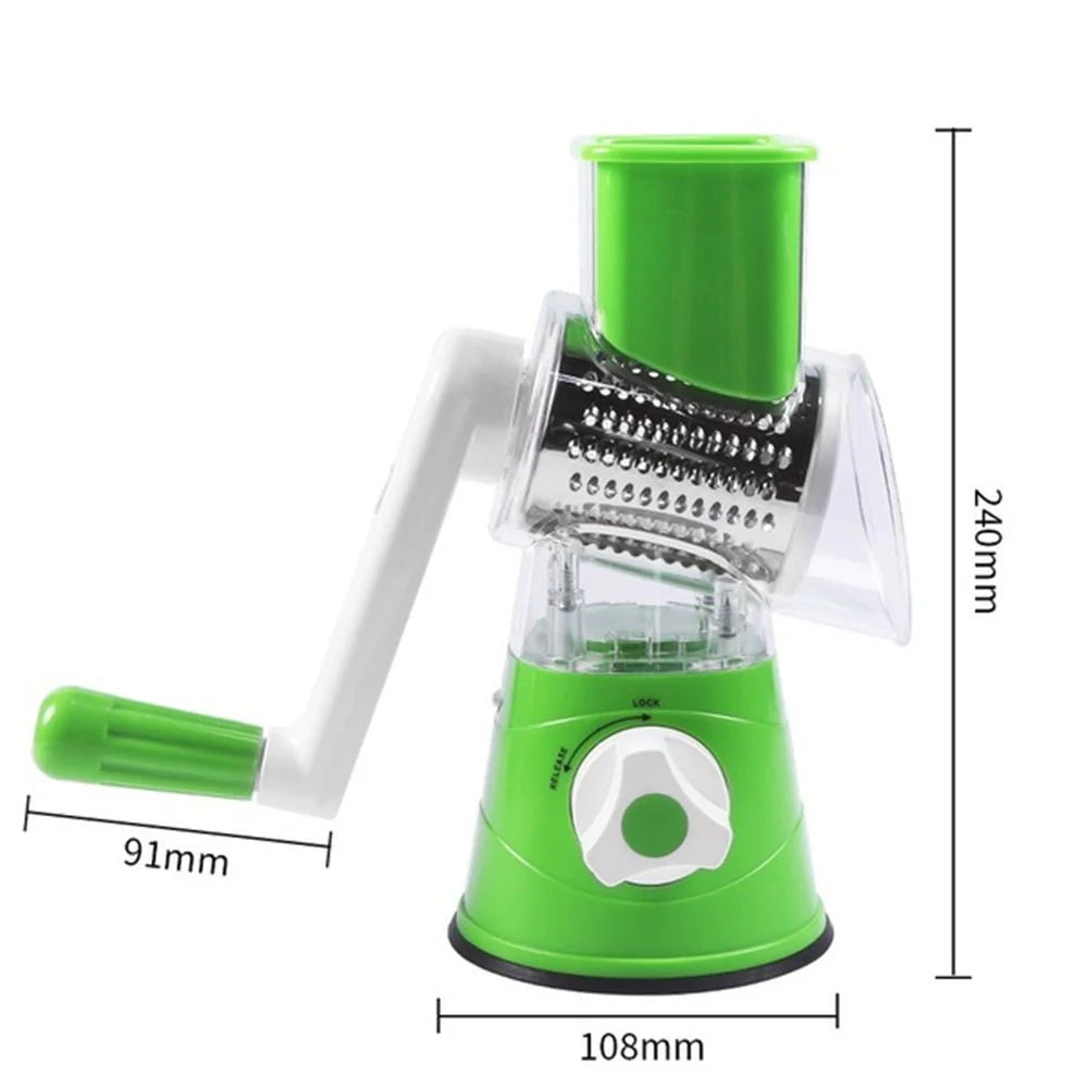 Multifunctional Food Salad Maker