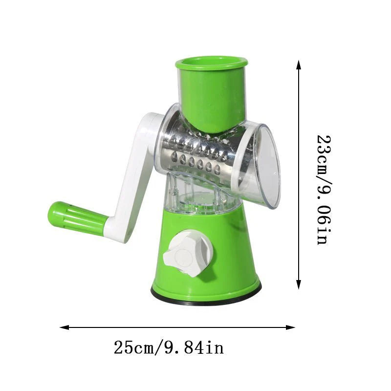 Multifunctional Food Salad Maker