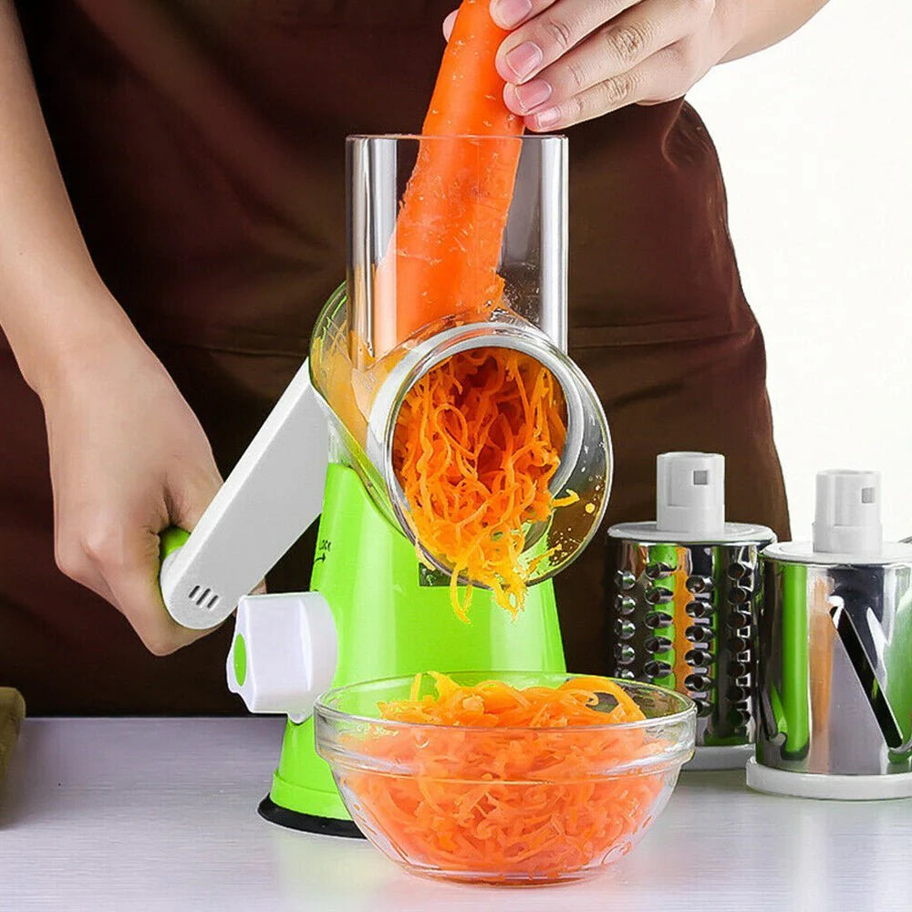 Multifunctional Food Salad Maker