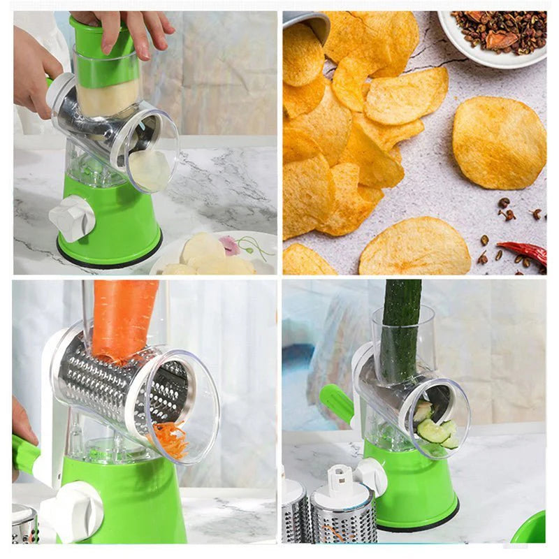 Multifunctional Food Salad Maker
