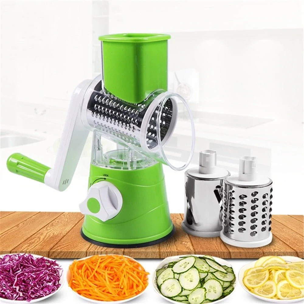Multifunctional Food Salad Maker