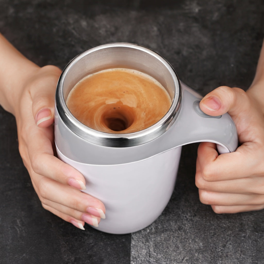Electric Stirring Cup Full Automatic